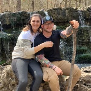 Meet your Posher, Christian